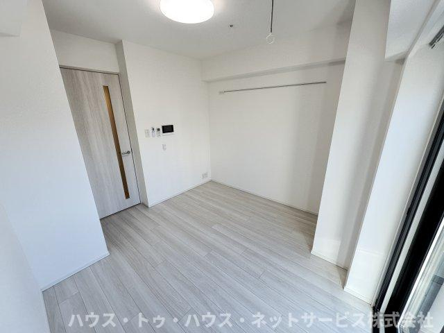 S-RESIDENCE松戸Cosmeaの寝室