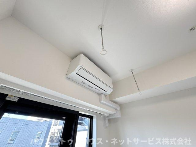 S-RESIDENCE松戸Cosmeaのその他