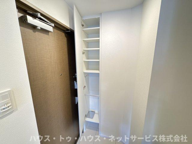 S-RESIDENCE松戸Cosmeaのその他