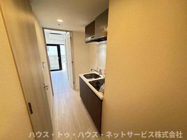 S-RESIDENCE松戸Cosmeaの内装