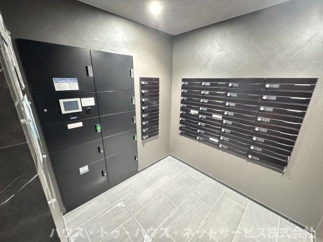 S-RESIDENCE松戸Cosmeaのその他