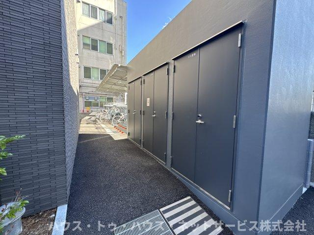 S-RESIDENCE松戸Cosmeaのその他