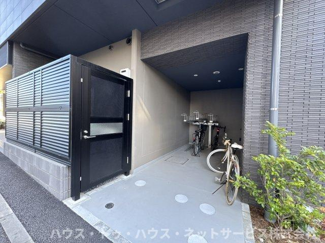 S-RESIDENCE松戸Cosmeaのその他共用部分