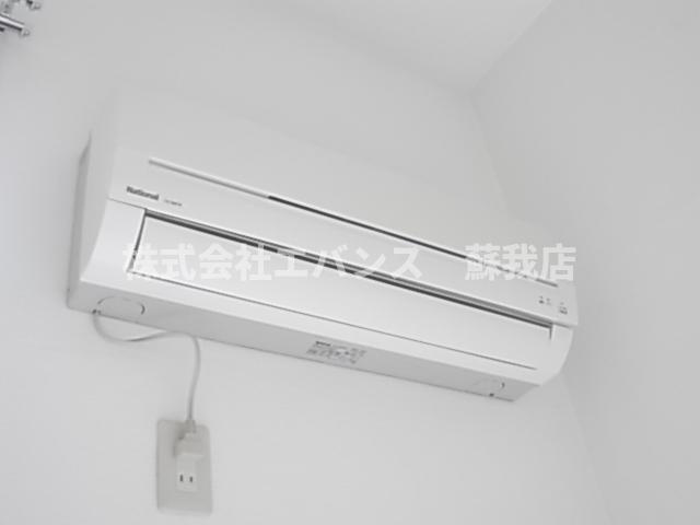 【設備】 | コンフォートヴィラ・寒川