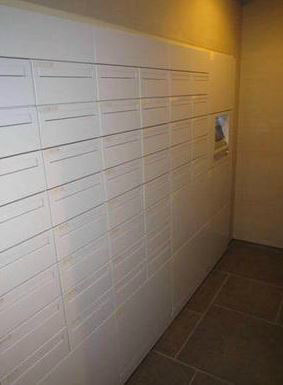 【その他共用部分】グランド・ガーラ桜木町駅前