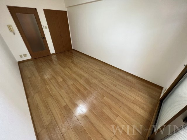 エスペランザの寝室|イメージ（同建物内別部屋の写真です）