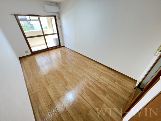 エスペランザの洋室|イメージ（同建物内別部屋の写真です）
