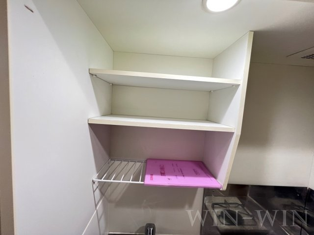 エスペランザのキッチン|イメージ（同建物内別部屋の写真です）