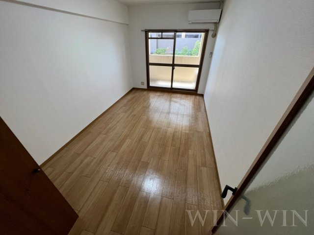 エスペランザの居間・リビング|イメージ（同建物内別部屋の写真です）