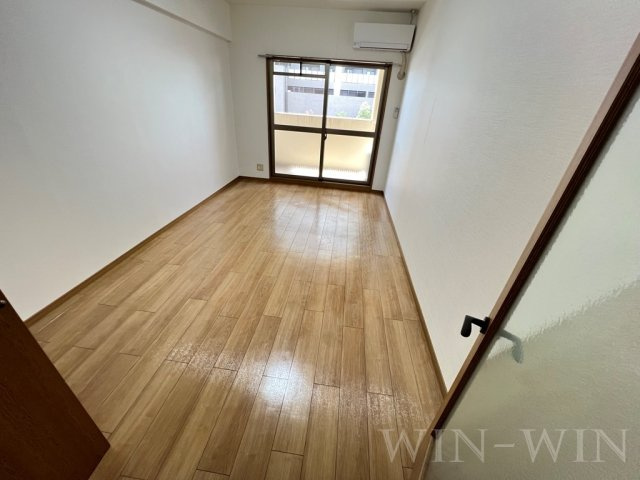 エスペランザの居間・リビング|イメージ（同建物内別部屋の写真です）