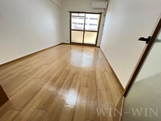 エスペランザの居間・リビング|イメージ（同建物内別部屋の写真です）
