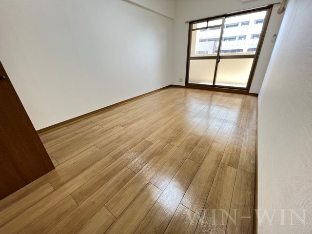 エスペランザの居間・リビング|イメージ（同建物内別部屋の写真です）