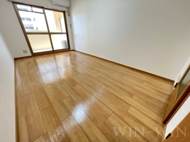 エスペランザの居間・リビング|イメージ（同建物内別部屋の写真です）