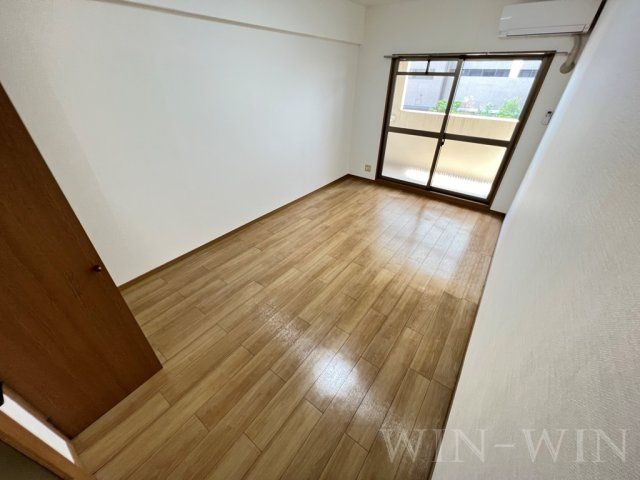 エスペランザの居間・リビング|イメージ（同建物内別部屋の写真です）