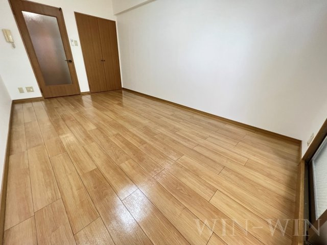 エスペランザの居間・リビング|イメージ（同建物内別部屋の写真です）