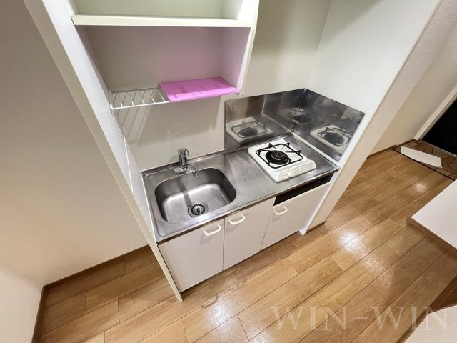 エスペランザの内装|イメージ（同建物内別部屋の写真です）