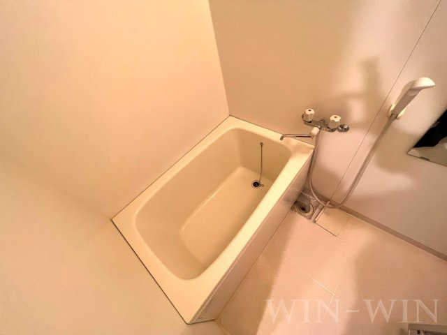 エスペランザの浴室|イメージ（同建物内別部屋の写真です）
