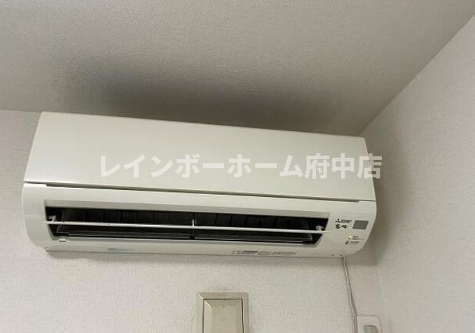 ＷＥＬＬＤＥＮＣＥ国分寺の設備