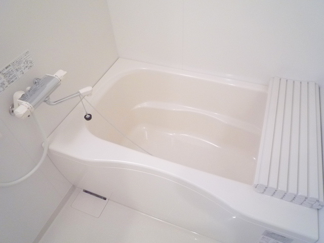 ＩＢＩＳ　ＣＯＵＲＴの浴室|★浴室乾燥機付き★