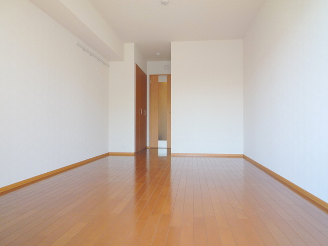 ＩＢＩＳ　ＣＯＵＲＴの寝室|★綺麗なお部屋★