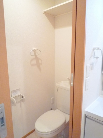ＩＢＩＳ　ＣＯＵＲＴのトイレ|★トイレ★