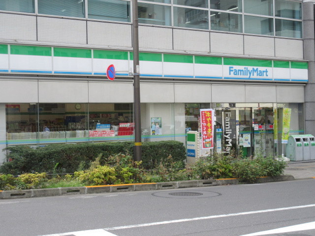 ＩＢＩＳ　ＣＯＵＲＴのその他|ファミリーマート