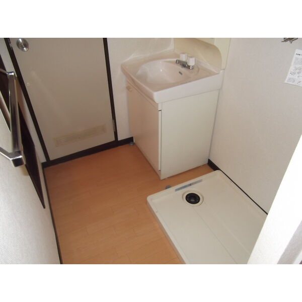 ドミール長久手の設備