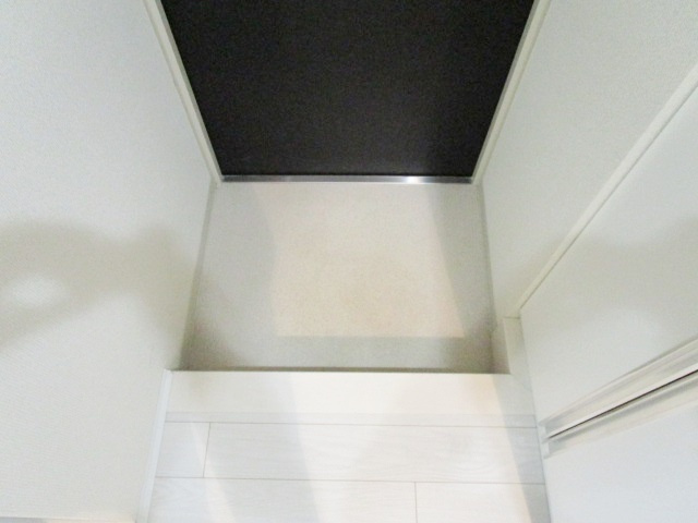 ｂ’ＣＡＳＡ　Ｔａｂａｔａの玄関|玄関です