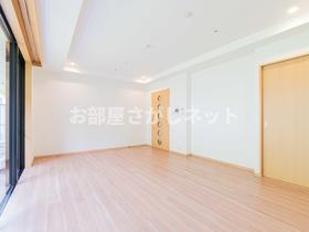 千代田ファーストハイツ【高級賃貸・ブランドマンション】の内装