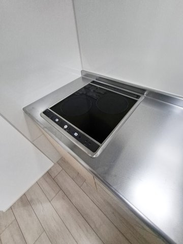 フジパレス西宮甲東園Ⅰ番館のキッチン
