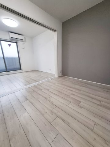 フジパレス西宮甲東園Ⅰ番館の居間・リビング