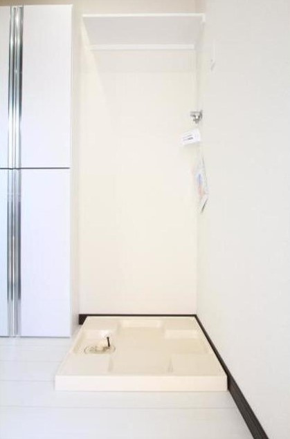 リレア八王子の設備