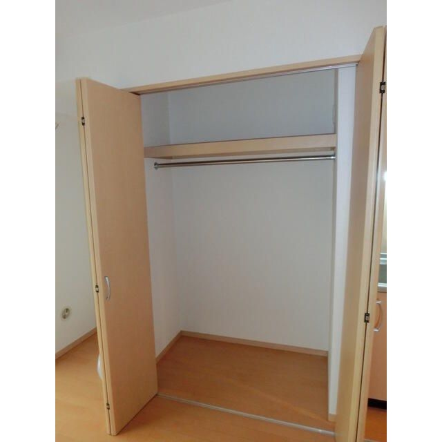 ＥＳＹ表参道の収納