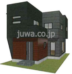 【新築分譲住宅】ふじみ野市鶴ケ舞6期