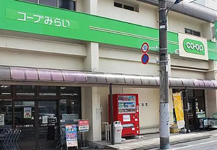 クレヴィアリグゼ西巣鴨の周辺