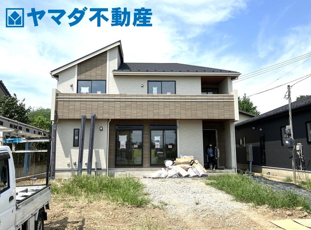 比企郡吉見町久保田　新築戸建