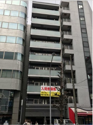 【外観】 | K Yokohama
