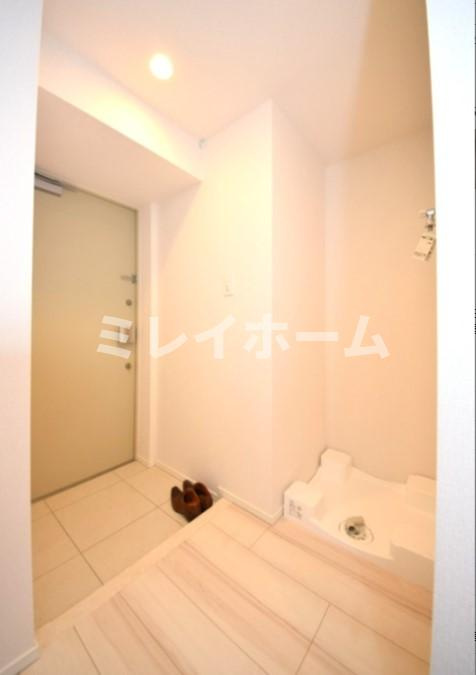 ベルシード品川西大井のその他