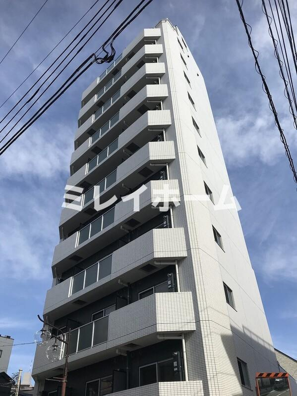 ベルシード品川西大井のその他