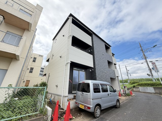 ＫＥＩＡＩ　ＲＥＳＩＤＥＮＣＥ　松戸Ⅱ