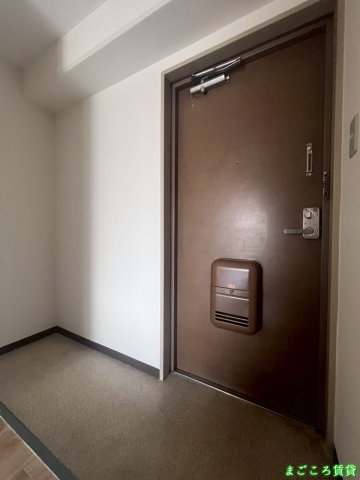 【玄関】 | ハーバーメゾン弁天