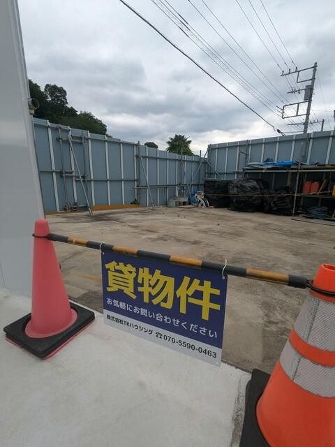 上大槻作業場