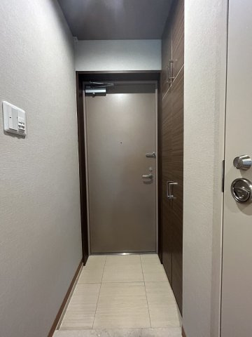 【玄関】エネピア国泰寺