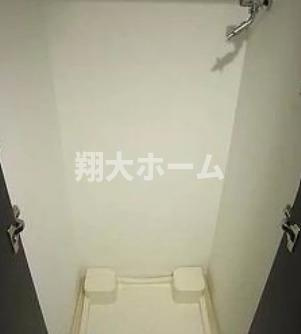 台東区蔵前４丁目の賃貸マンションの設備