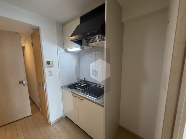 グランシス高井田のキッチン
