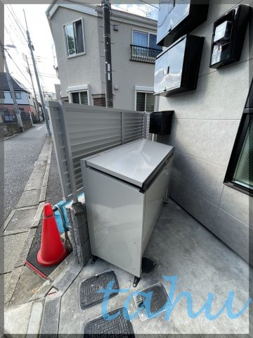 アーベインテラス高円寺のその他共用部分