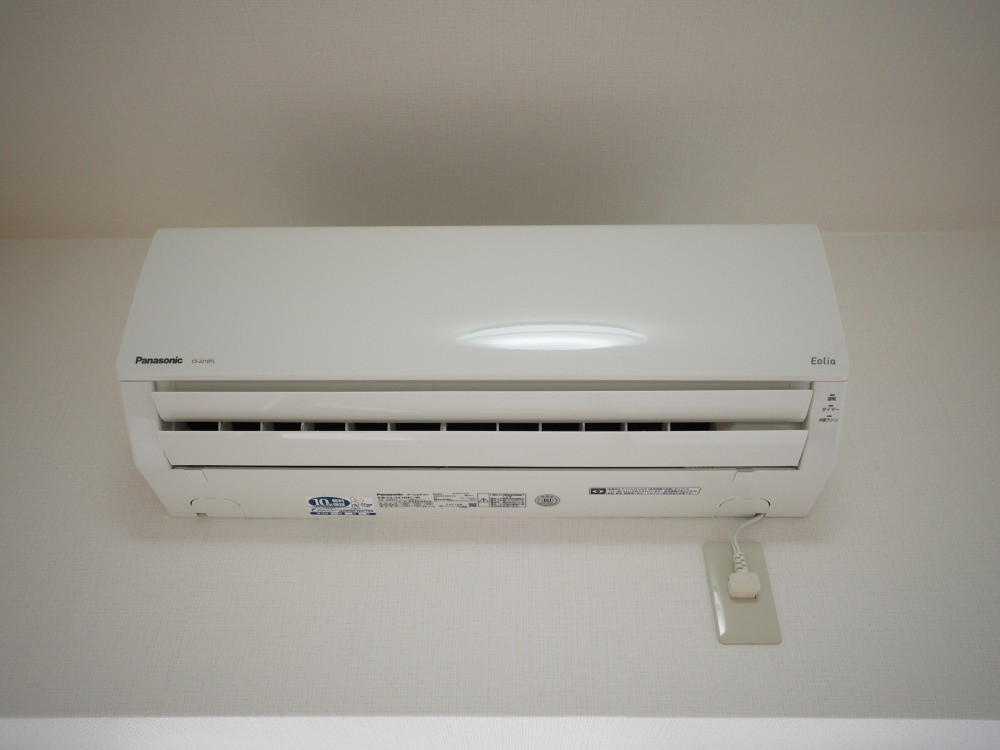 メゾンＴ・Ｏ・Ａの設備