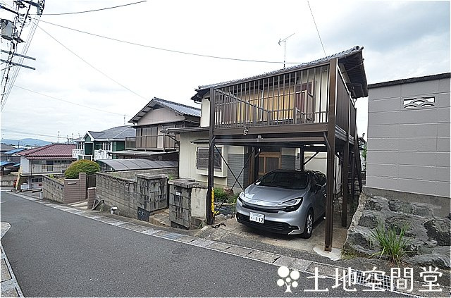通谷１丁目　貸家