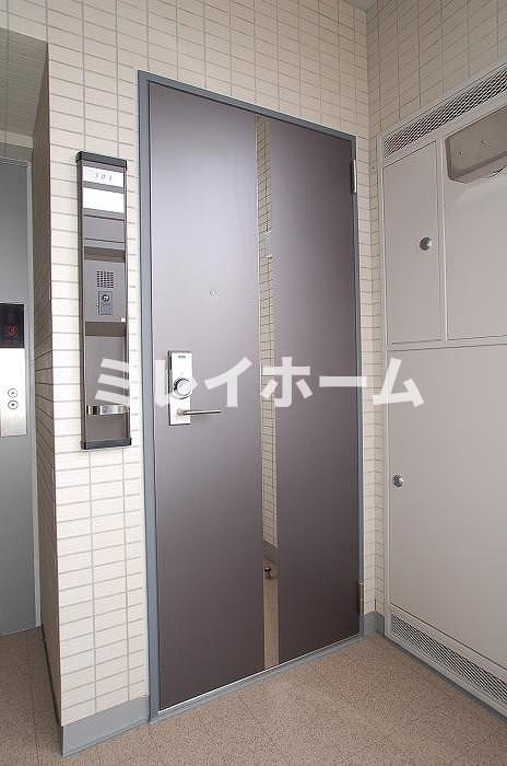グランドコンシェルジュ大森西のその他