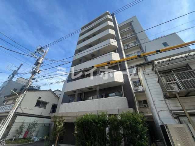 グランドコンシェルジュ大森西